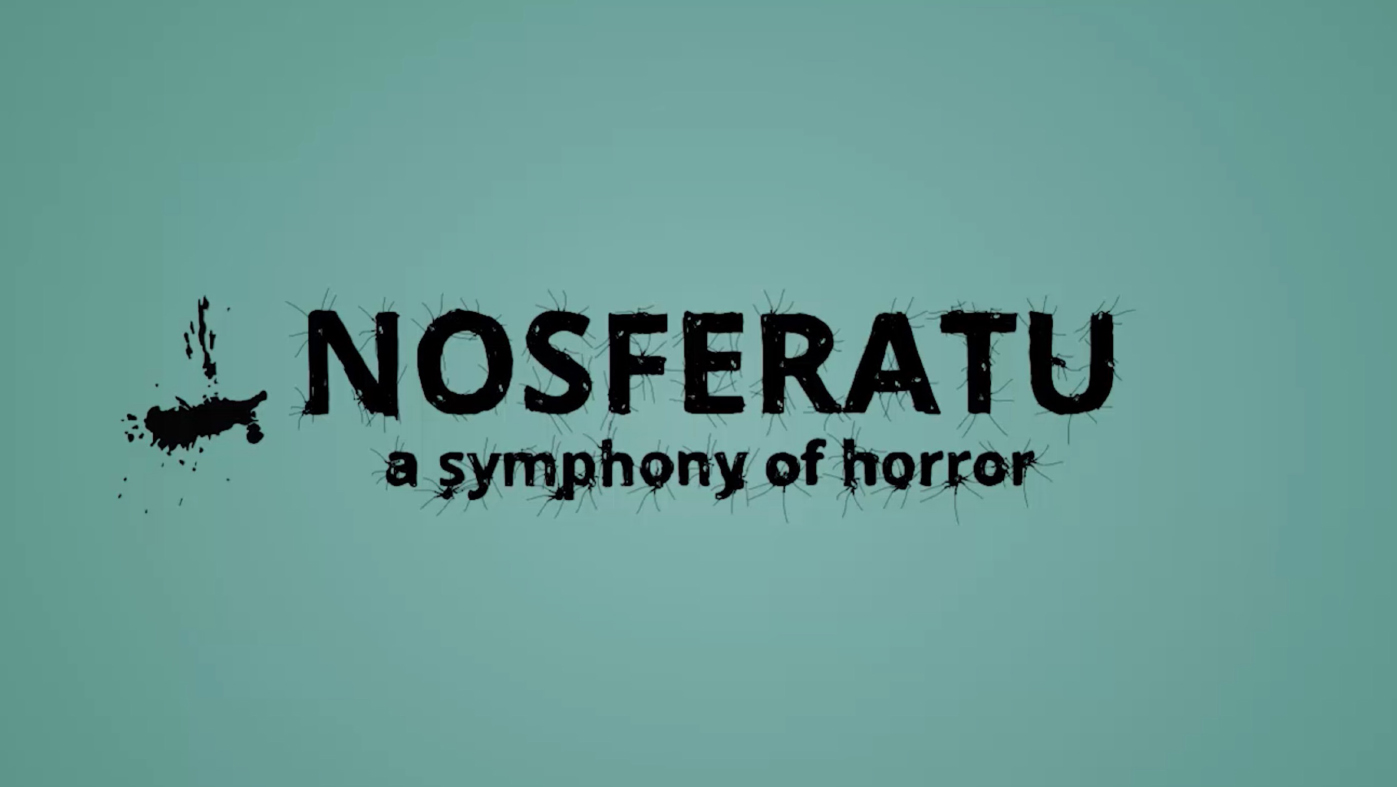 nosferatu