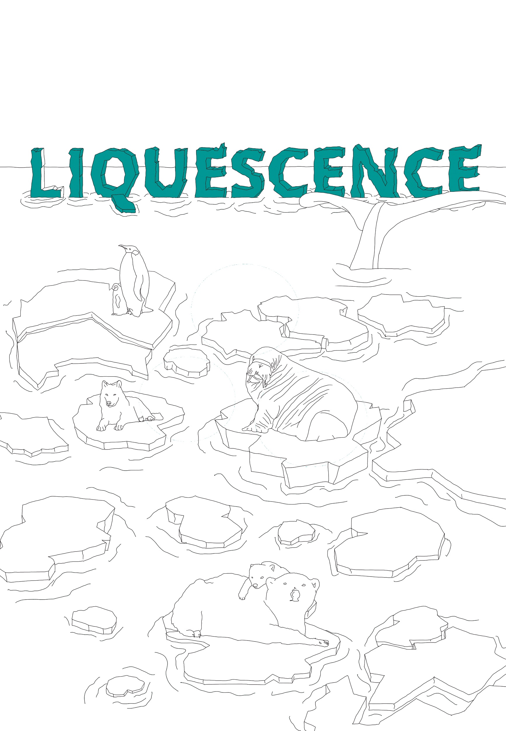 Liquescence