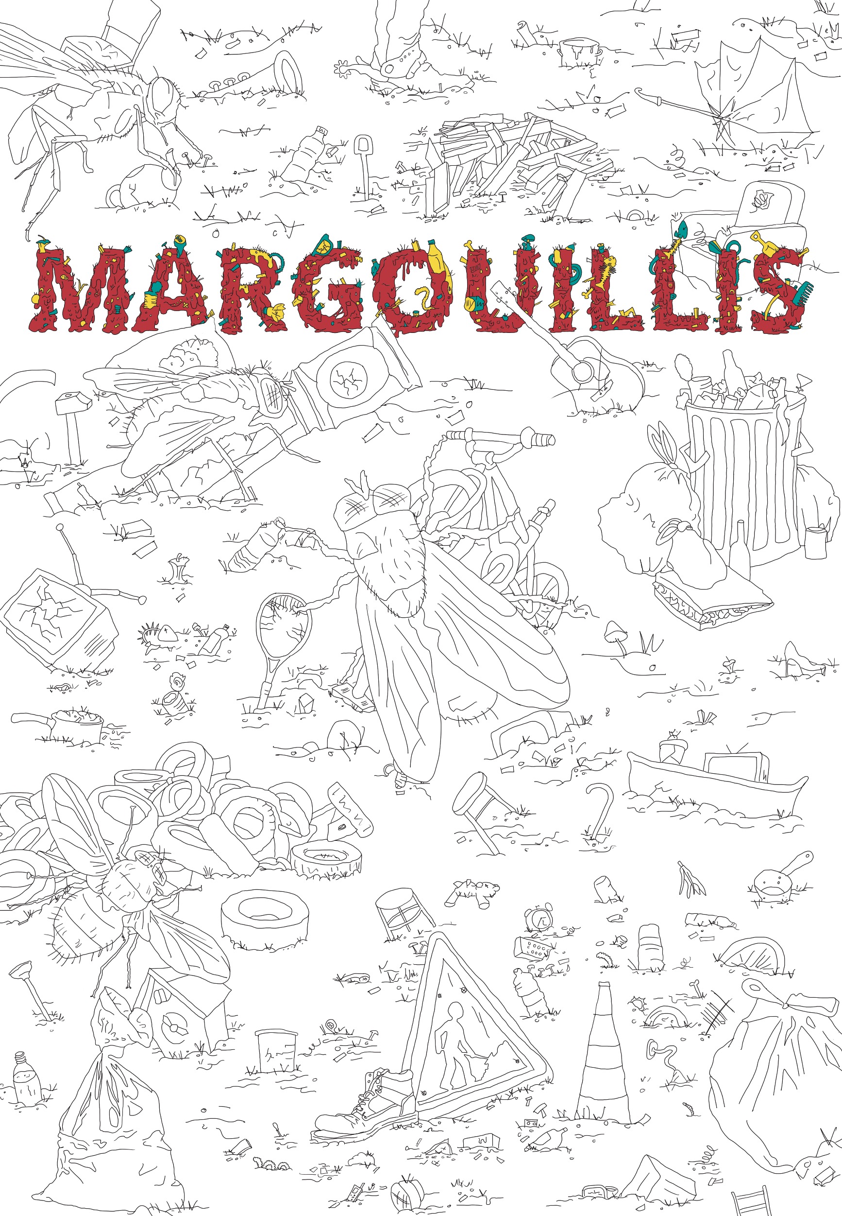 Margouillis