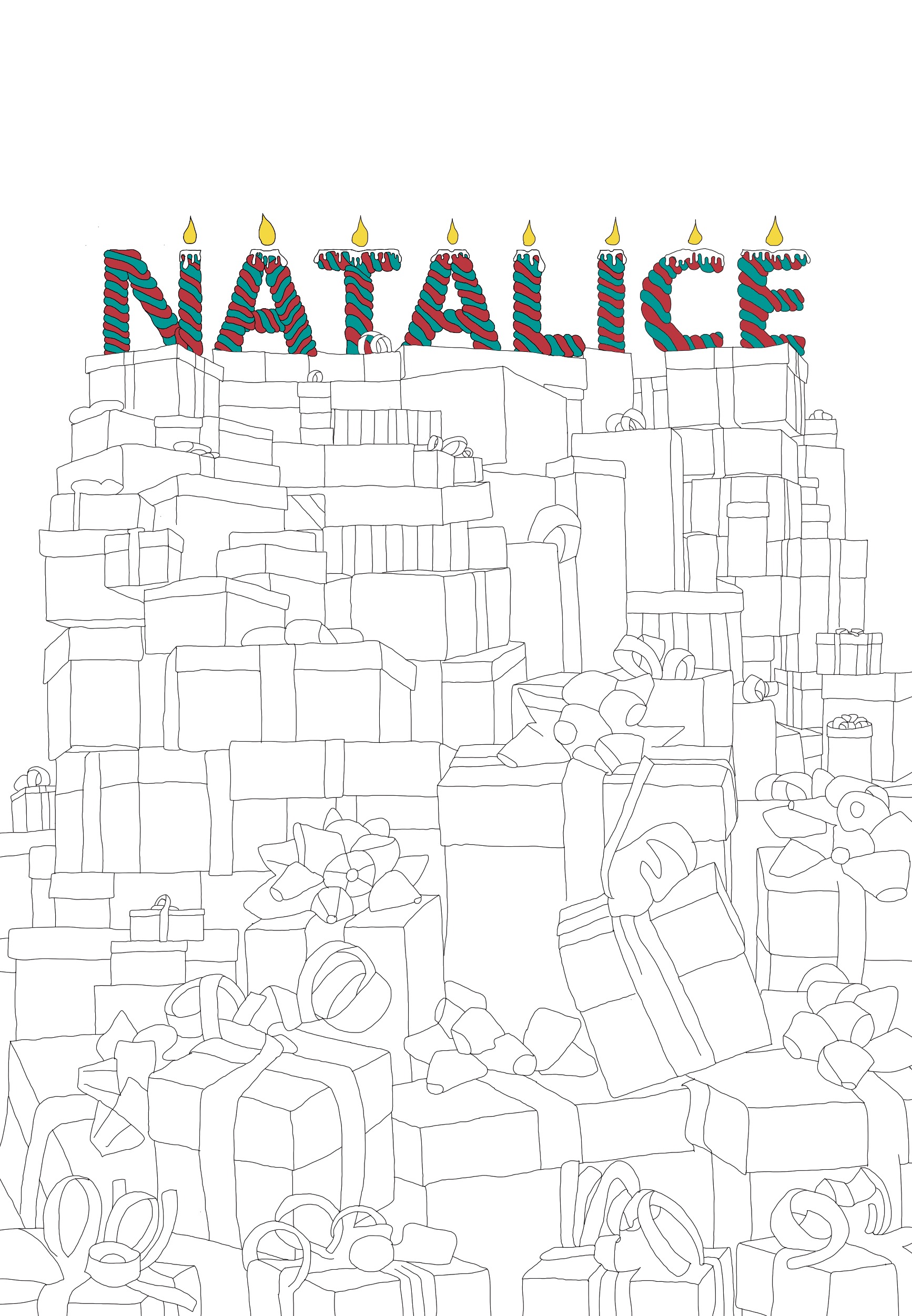 Natalice