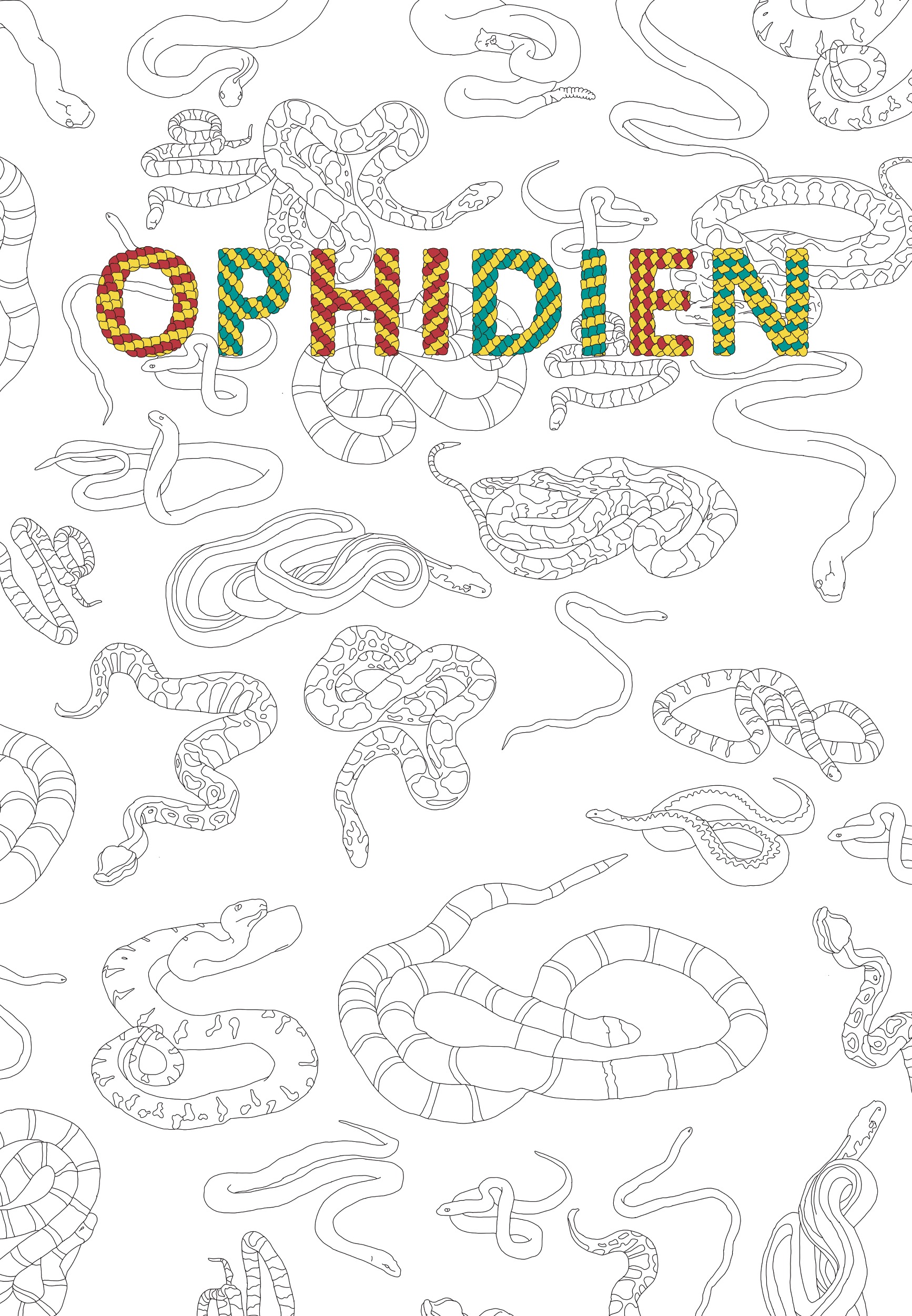 Ophidien