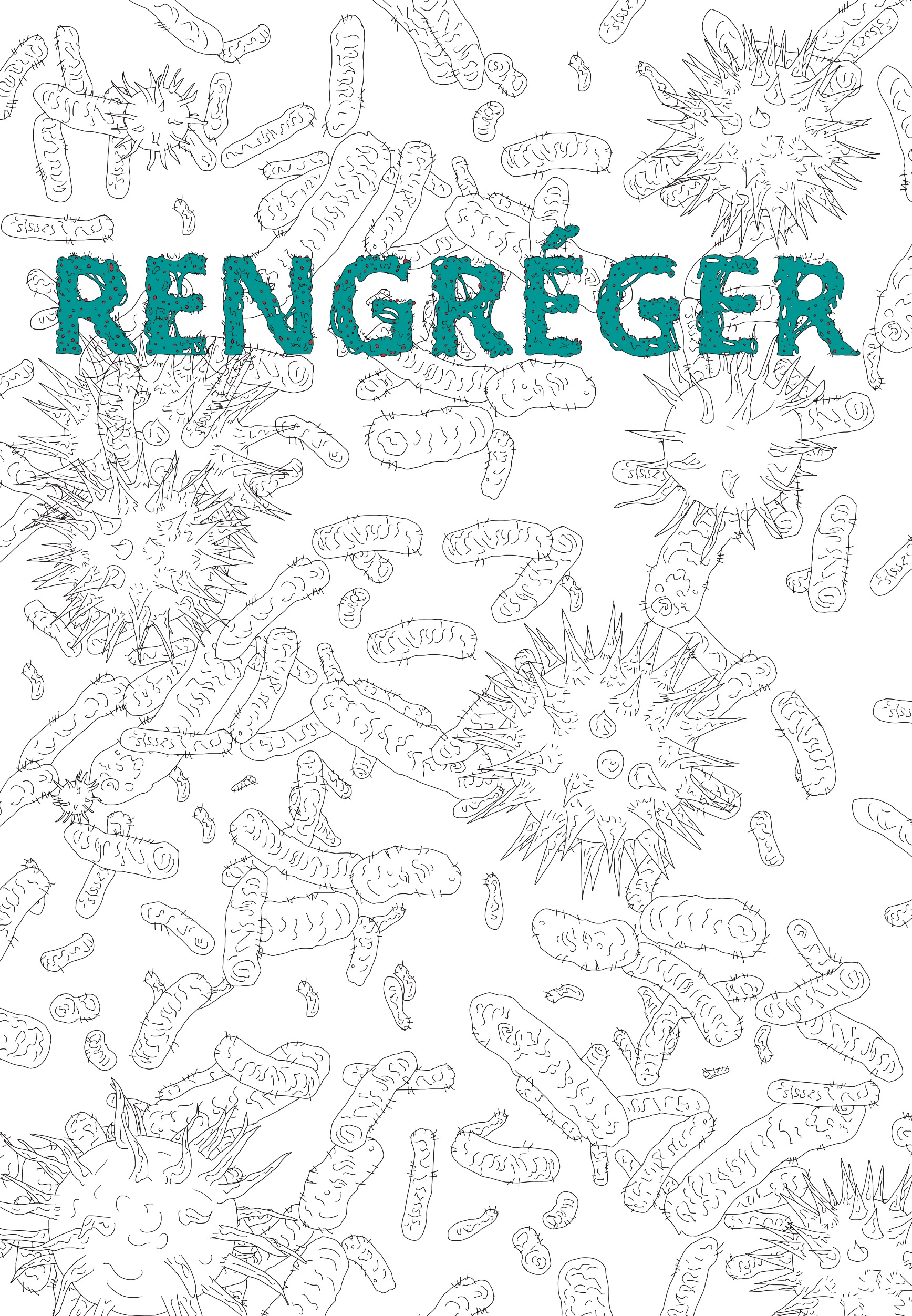 Rengréger