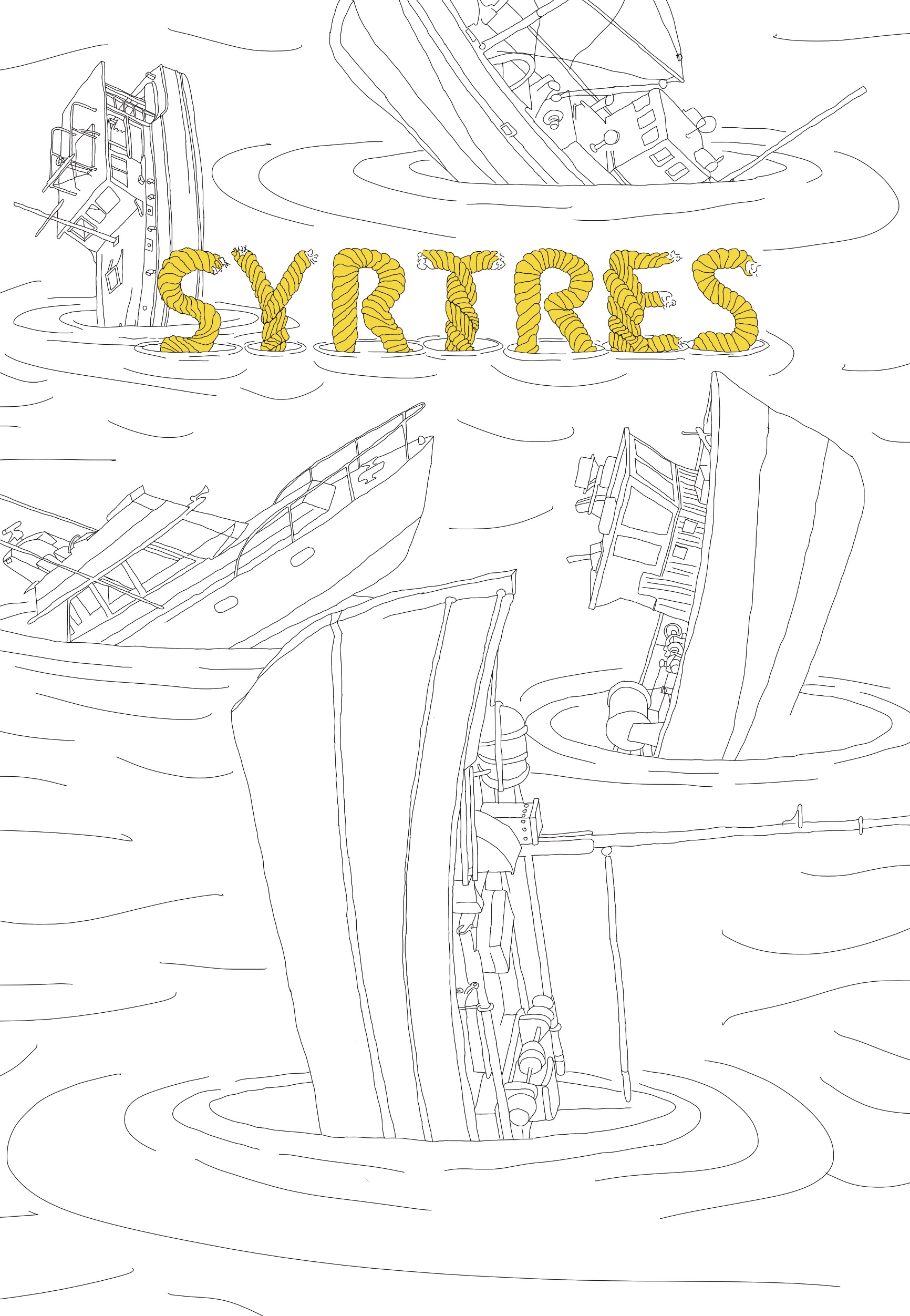 Syrtres