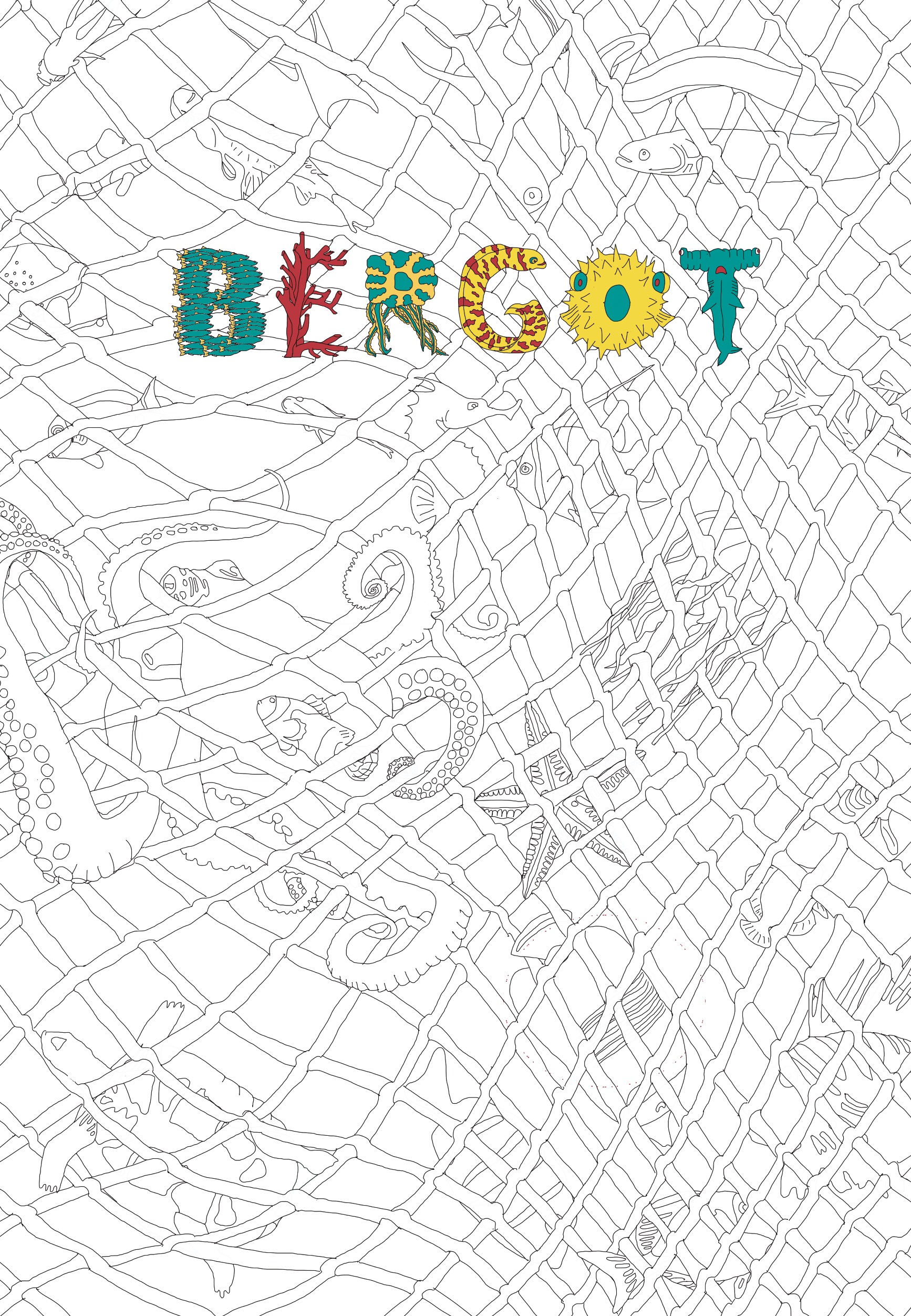 Bergot