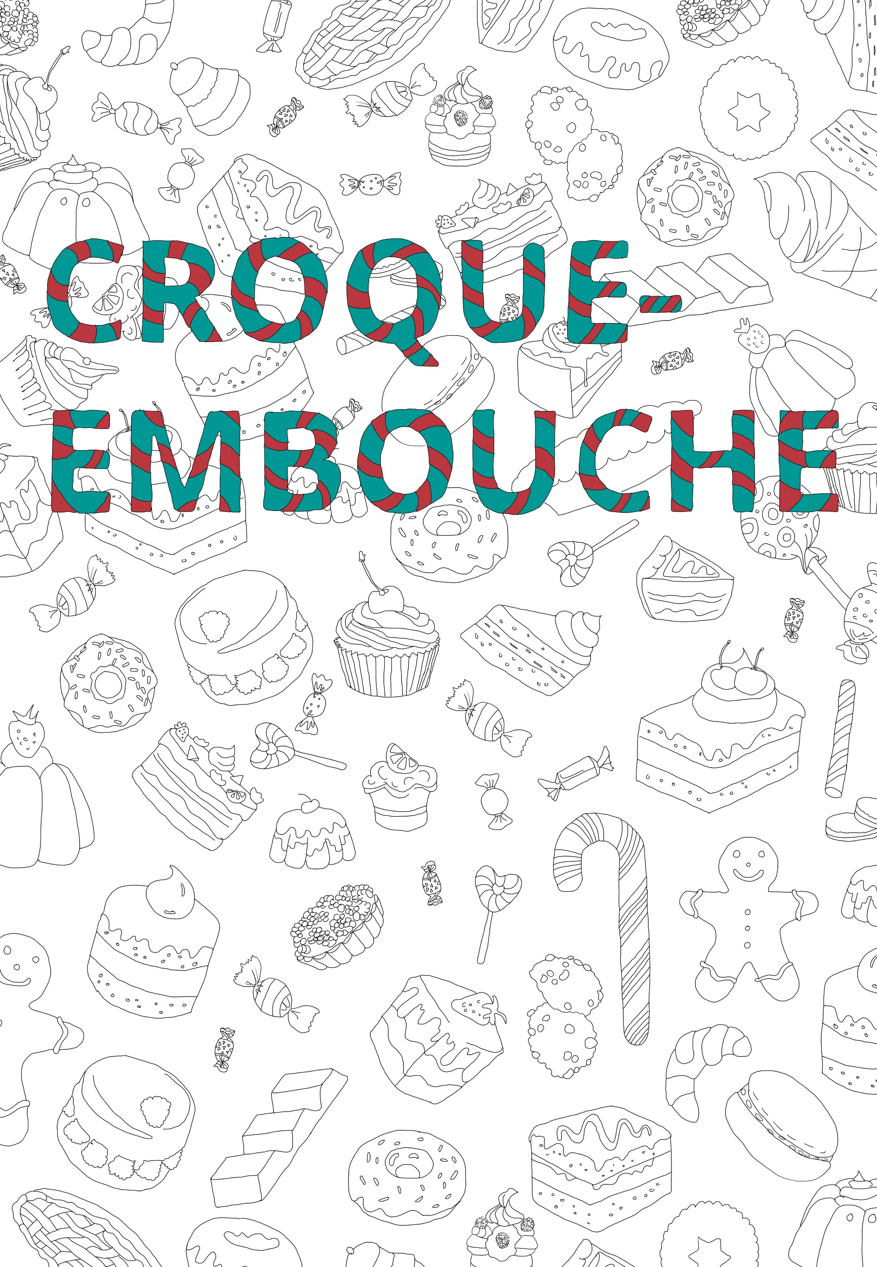 Croque-Embouche