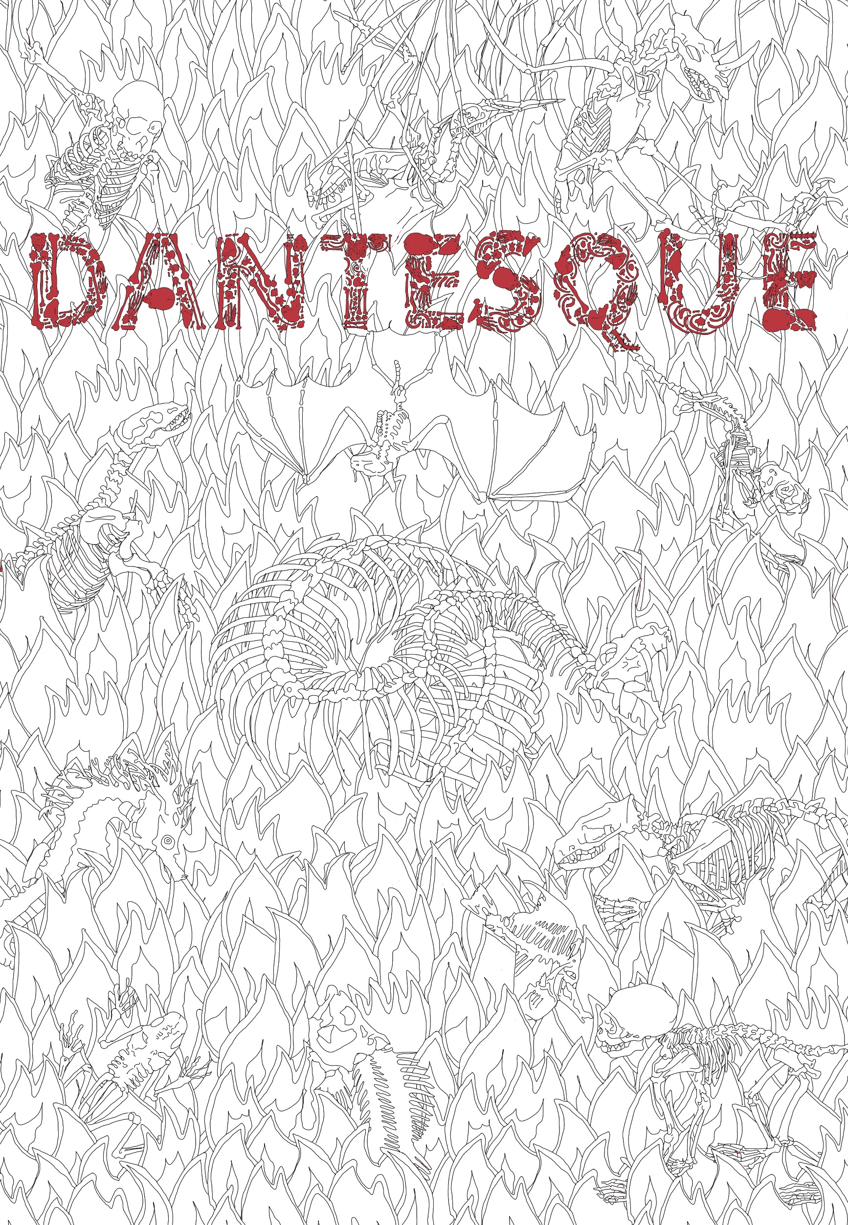 Dantesque