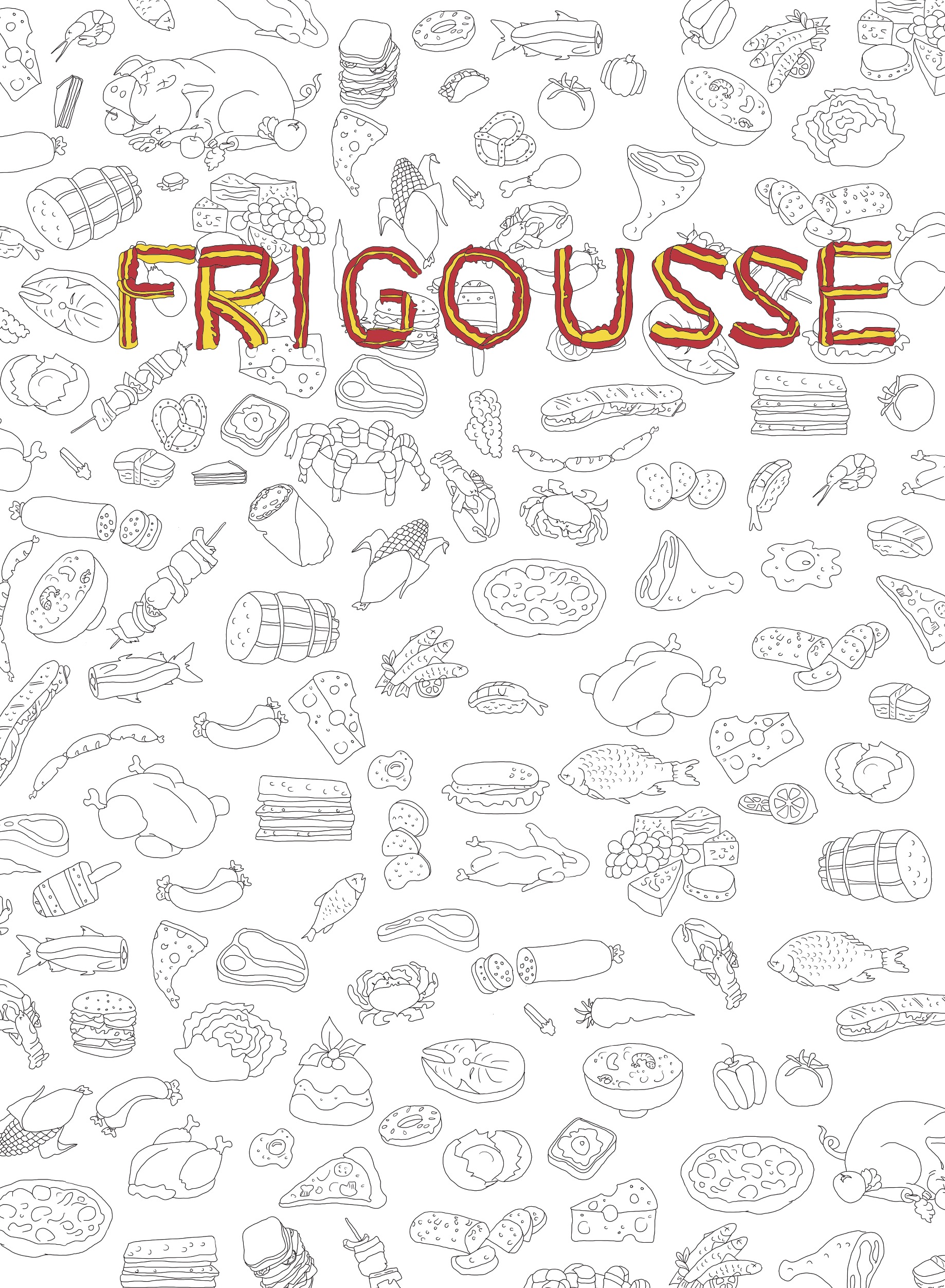 Frigousse