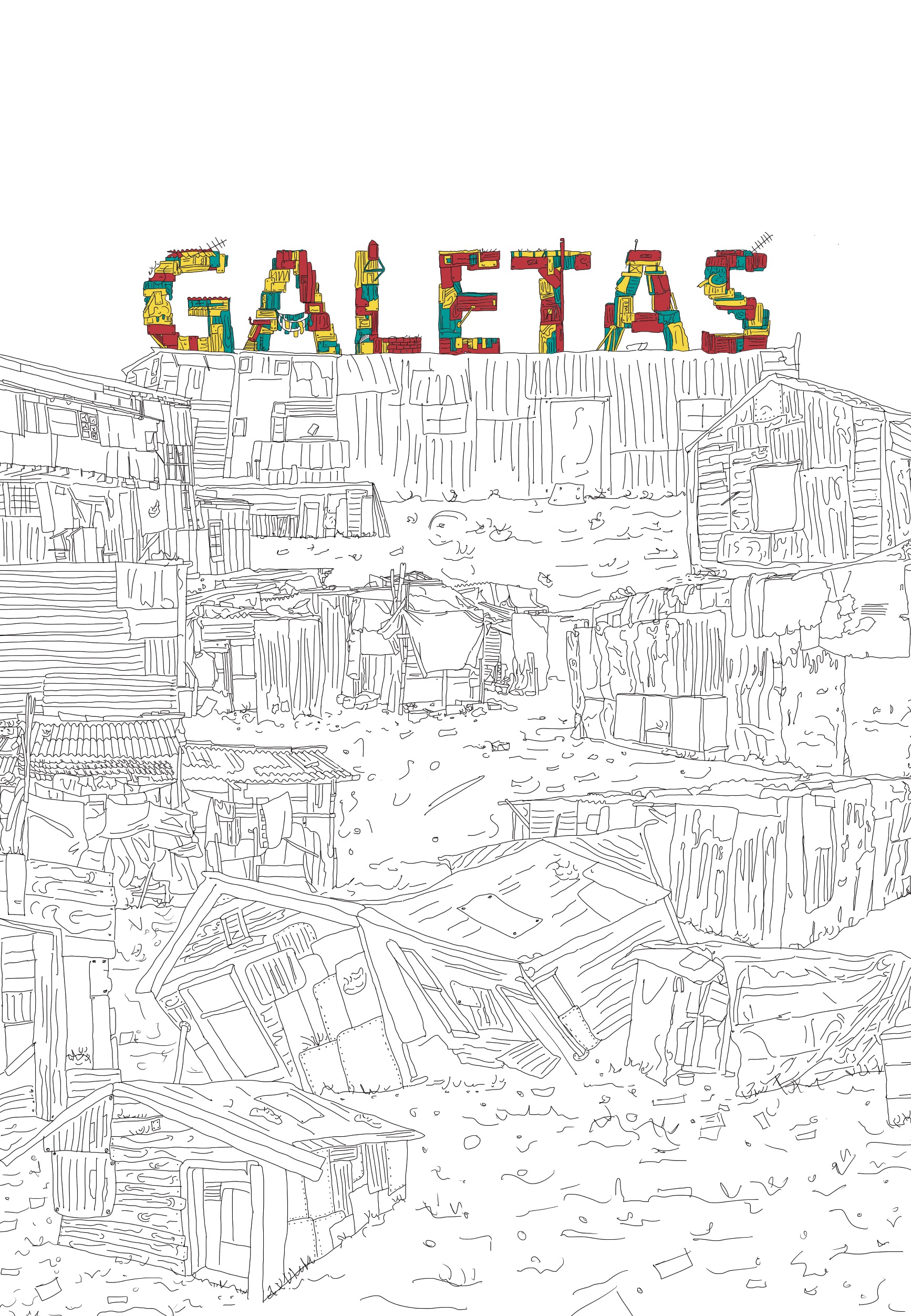 Galetas