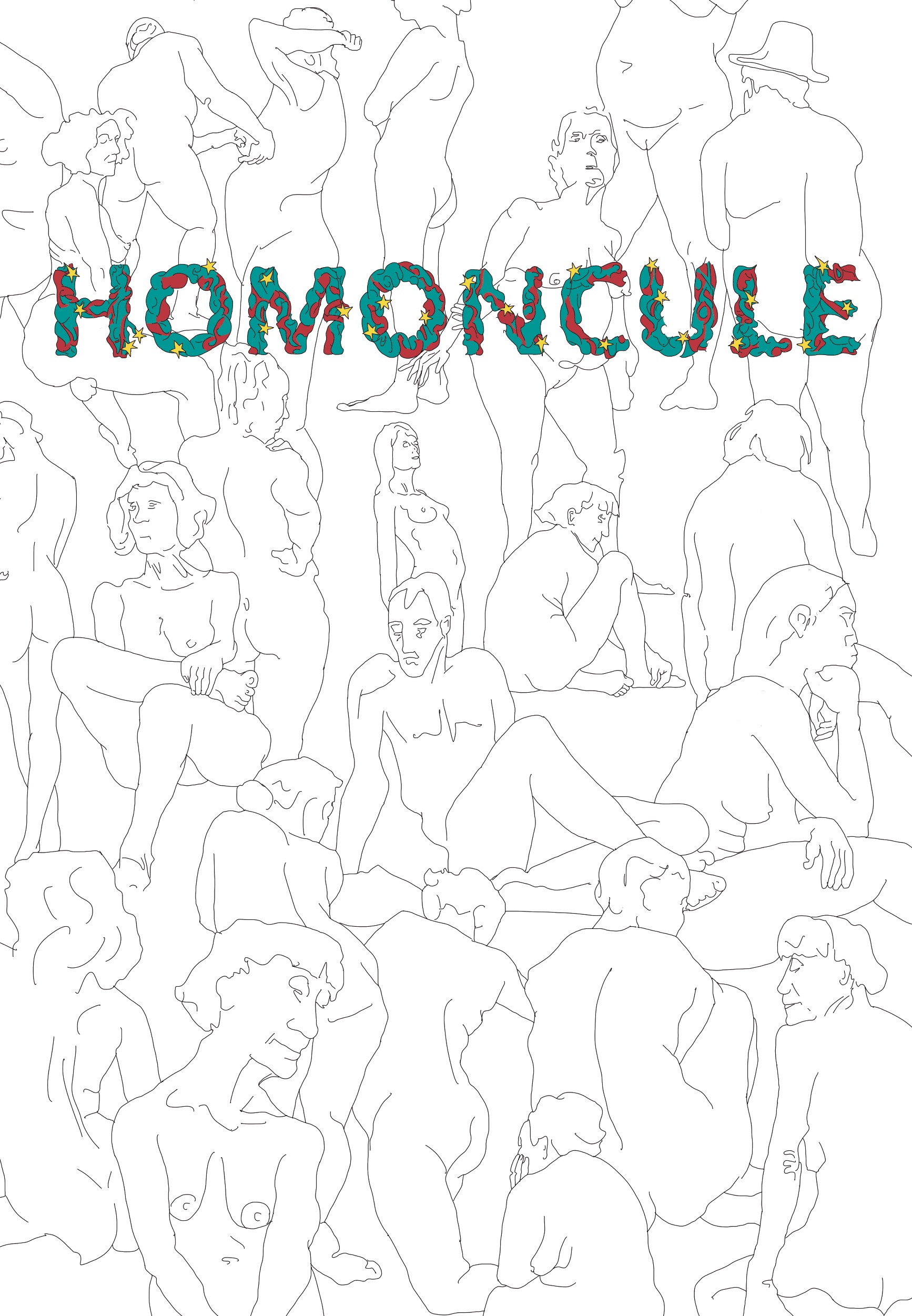 Homoncule